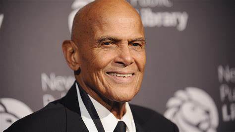 Harry Belafonte: Mort d'un militant des droits civiques.