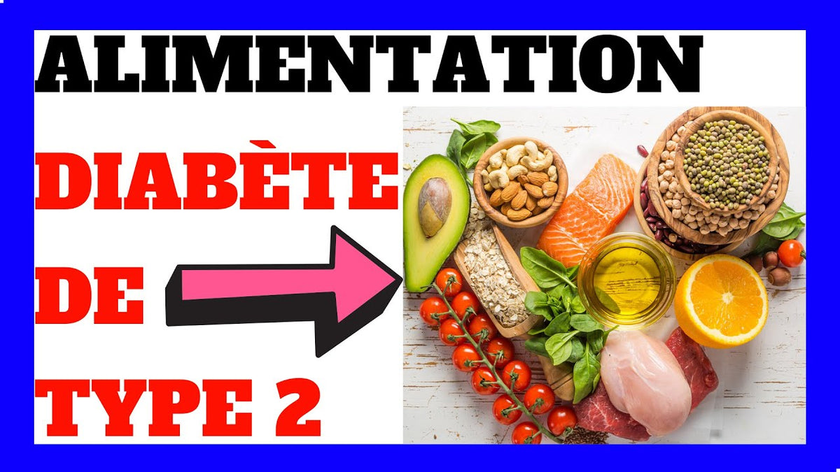 Trois aliments à bannir pour éviter un diabète de type 2