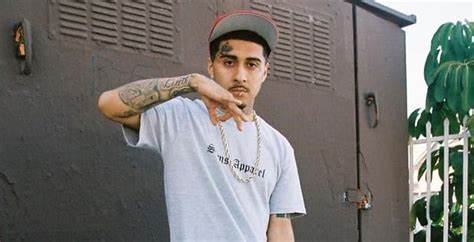 Le rappeur MoneySign, assassiné en prison