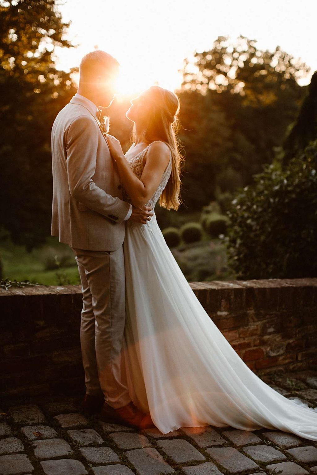 Elle meurt le jour de son mariage