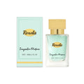 Parfum mixte Roxelis bergamote et agrumes