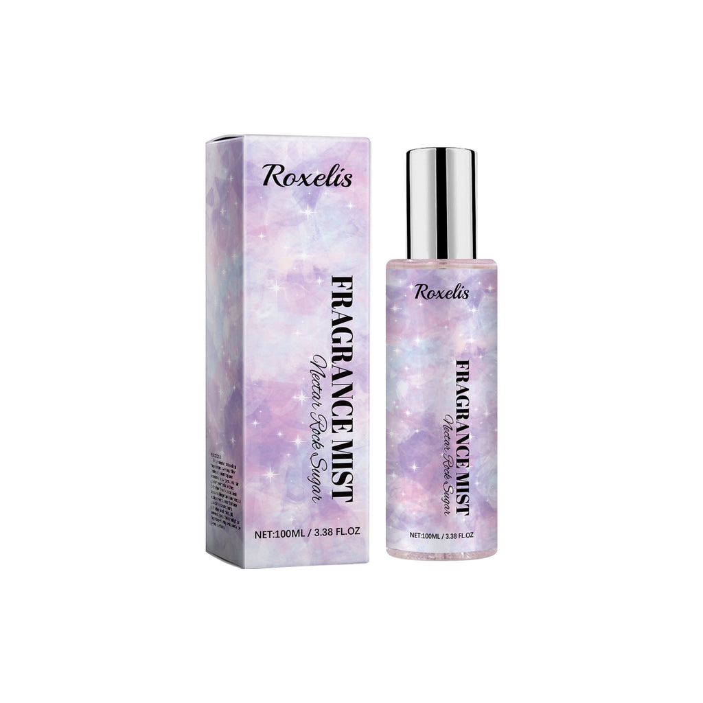 Brume parfumée Roxelis « Nectar et sucre candi »