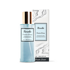Brume corporelle Roxelis freesia et marguerite