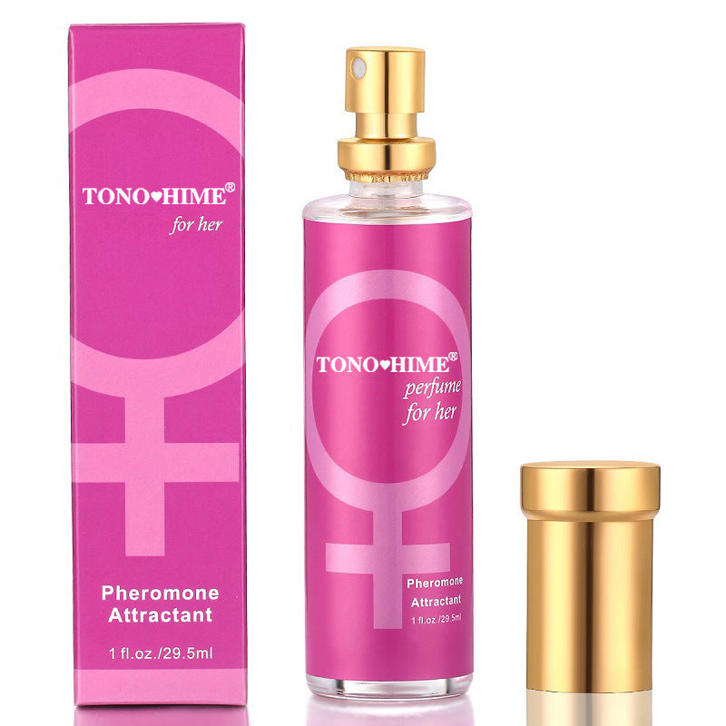 Parfum Moai – versions homme et femme