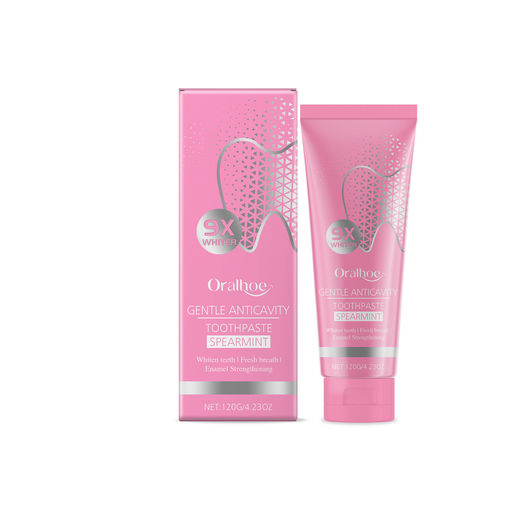 Dentifrice ORALHOE