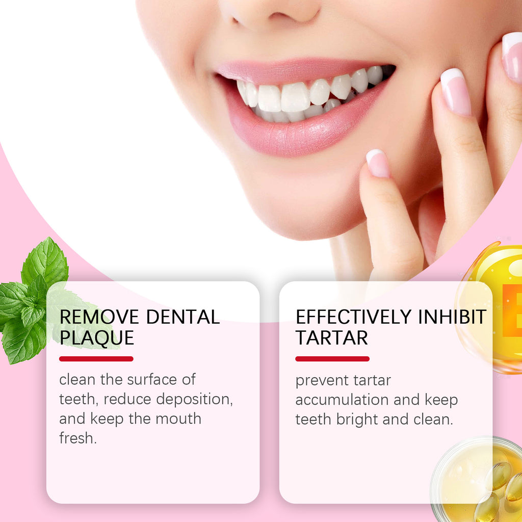 Dentifrice ORALHOE