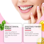 Dentifrice ORALHOE
