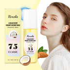 Brume corporelle Roxelis senteur lait de coco