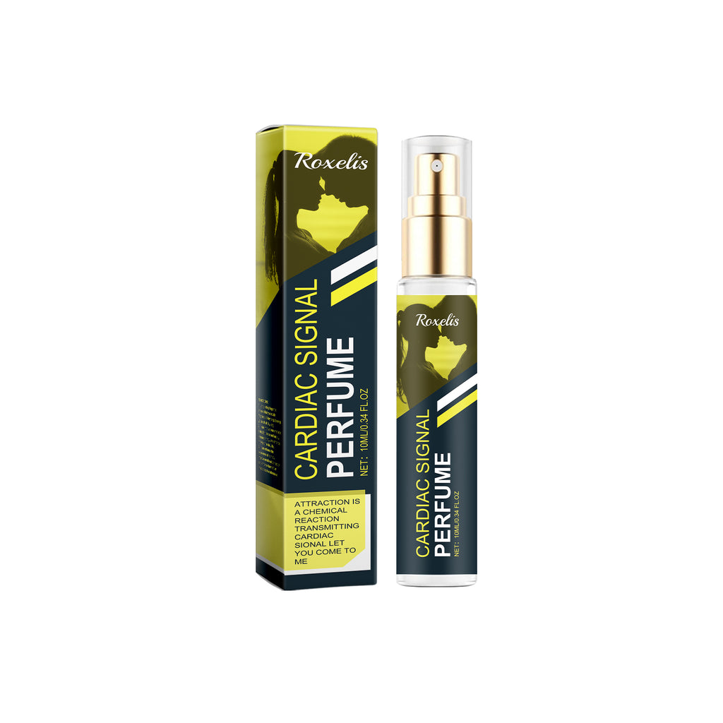 Brume parfumée Roxelis Charm Flower