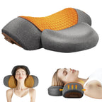 Coussin pour la nuque en mousse à mémoire de forme