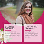 Parfum à bille Roxelis pour femme