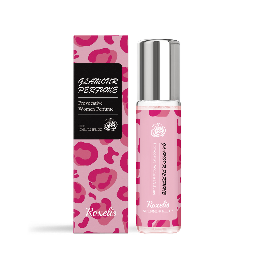 Parfum à bille Roxelis pour femme