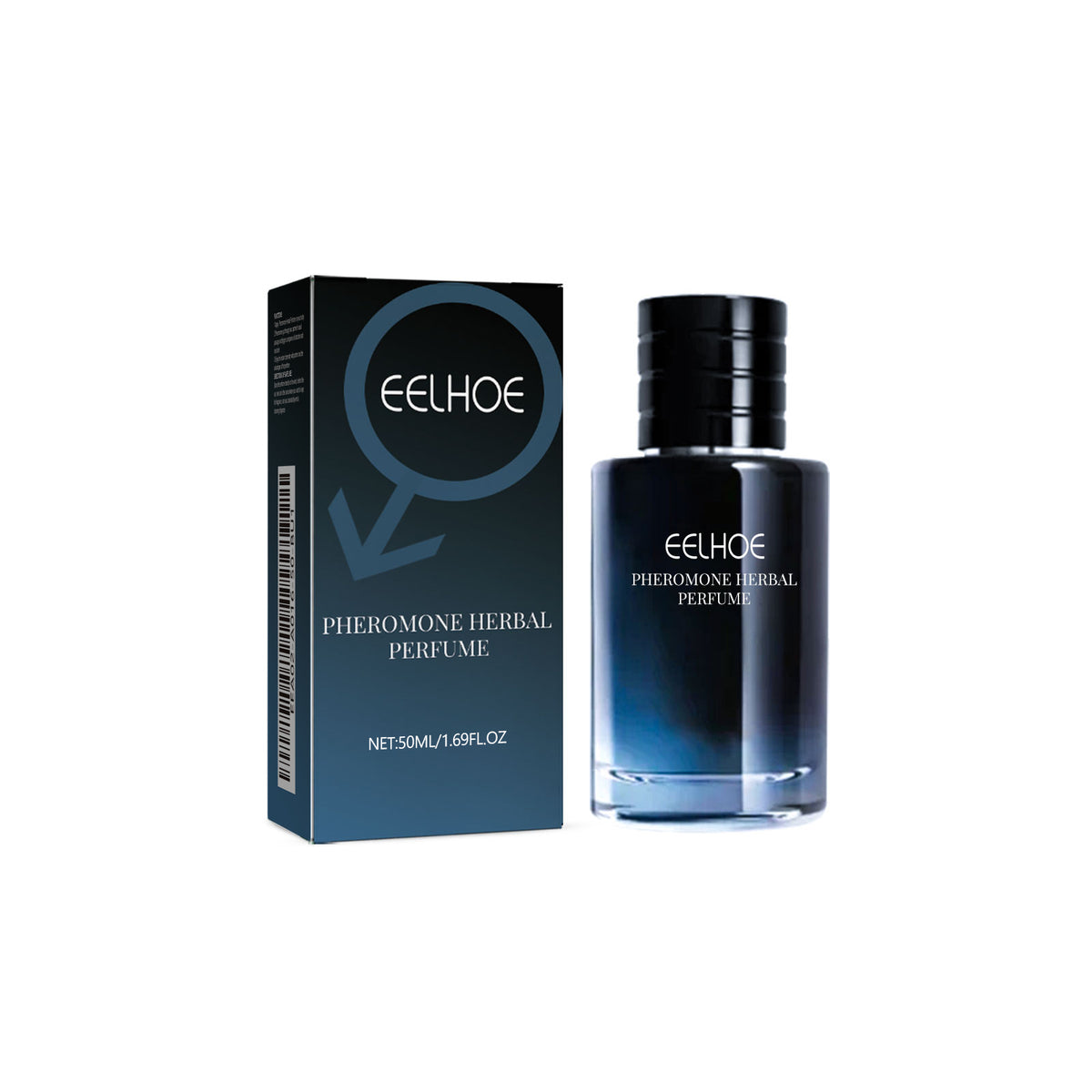 Parfum EELHOE en vaporisateur