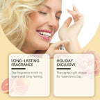Parfum Roxelis pour femme « Saint-Valentin »