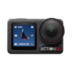 Caméra d’action Osmo Action 5 Pro pour voyages et vlogs