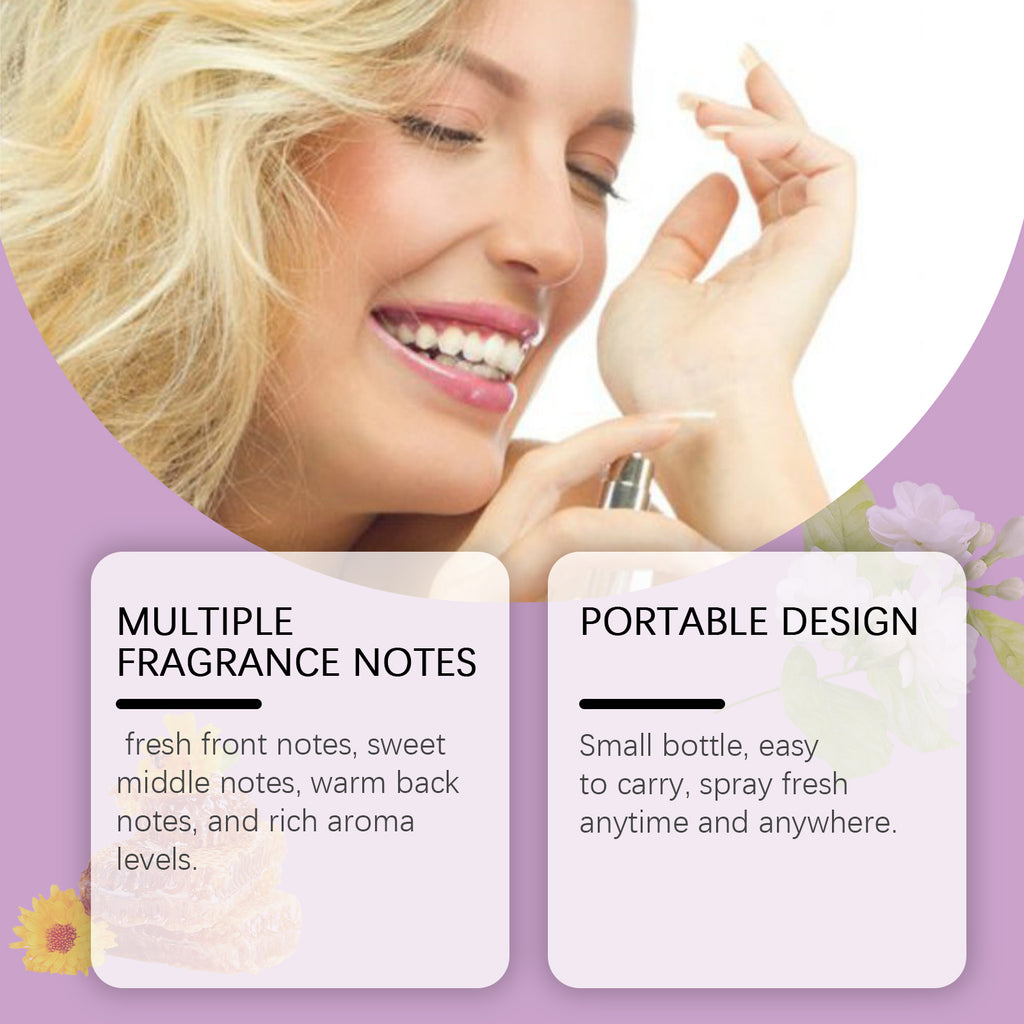 Brume parfumée Roxelis « Nectar et sucre candi »