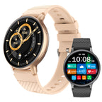 Montre connectée S53 avec écran TFT et bracelets au choix