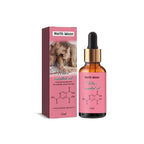 Huile parfumée pour homme et femme – trois variantes - BOSSOUASHOP
