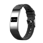 Bracelet connecté B8 avec recharge magnétique, plusieurs finitions