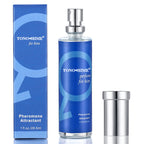 Parfum Moai – versions homme et femme