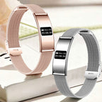 Bracelet connecté B8 avec recharge magnétique, plusieurs finitions