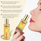 Brume parfumée Roxelis vanille et noix de coco