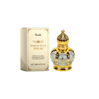 Parfum Roxelis « Café et patchouli »