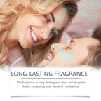 Eau de Cologne Roxelis « Saint-Valentin »