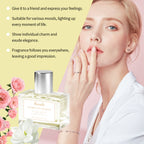Parfum floral et fruité Roxelis « Dessert fruité »