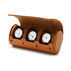 Boîte de transport pour montres, 1 à 3 emplacements