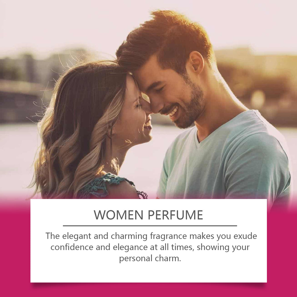 Parfum à bille Roxelis pour femme