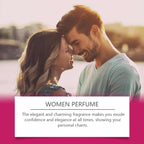 Parfum à bille Roxelis pour femme