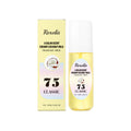 Brume corporelle Roxelis senteur lait de coco