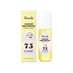 Brume corporelle Roxelis senteur lait de coco