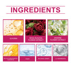 Parfum à bille Roxelis pour femme