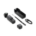 Caméra DJI Osmo Pocket 3 avec stabilisation sur trois axes