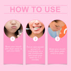 Dentifrice ORALHOE