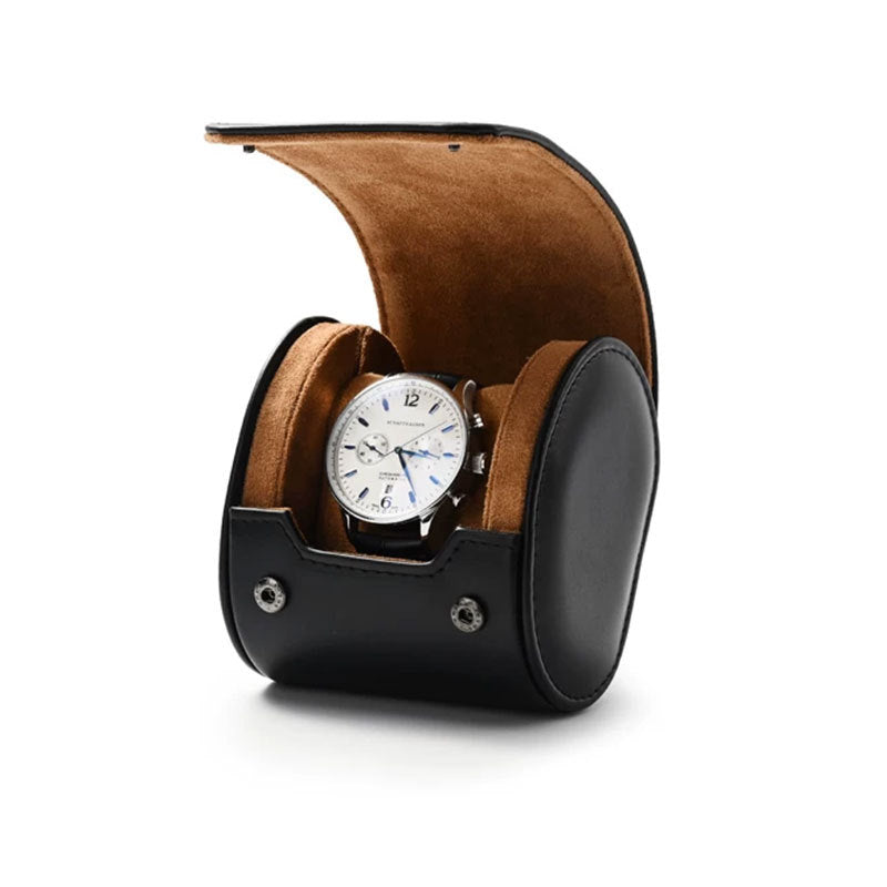 Boîte de transport pour montres, 1 à 3 emplacements