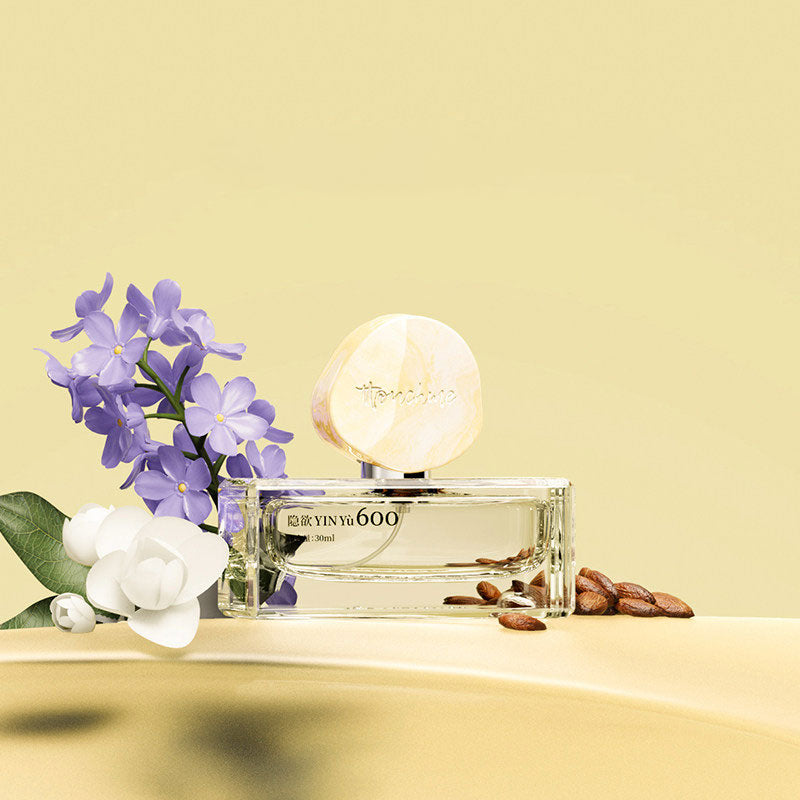 Parfum mixte 30 ml, déclinaisons boisées et florales