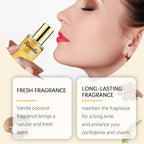 Brume parfumée Roxelis vanille et noix de coco
