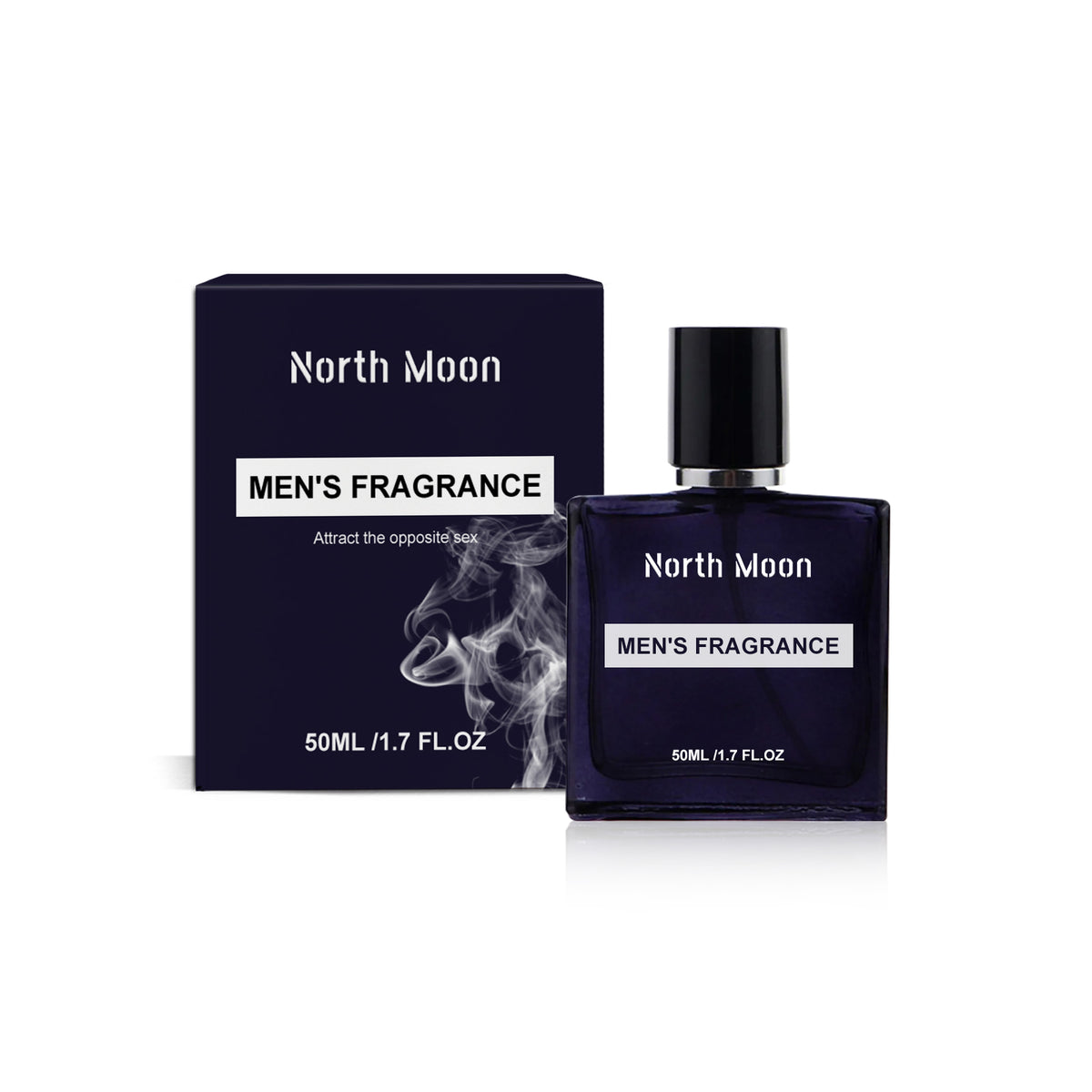 Parfum Charm pour homme en vaporisateur