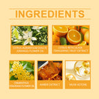 Parfum Roxelis senteur osmanthus