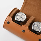 Boîte de transport pour montres, 1 à 3 emplacements