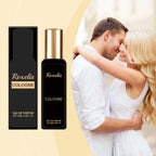 Eau de Cologne Roxelis pour homme