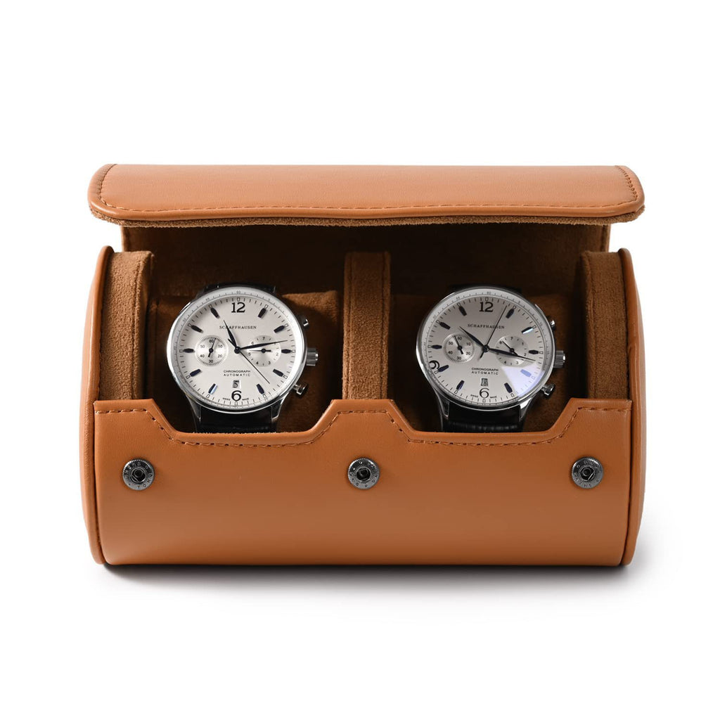 Boîte de transport pour montres, 1 à 3 emplacements