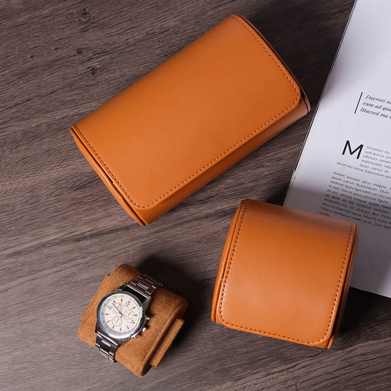Boîte de transport pour montres, 1 à 3 emplacements