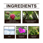Eau de toilette Roxelis au bois d’agar