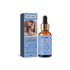 Huile parfumée pour homme et femme – trois variantes - BOSSOUASHOP