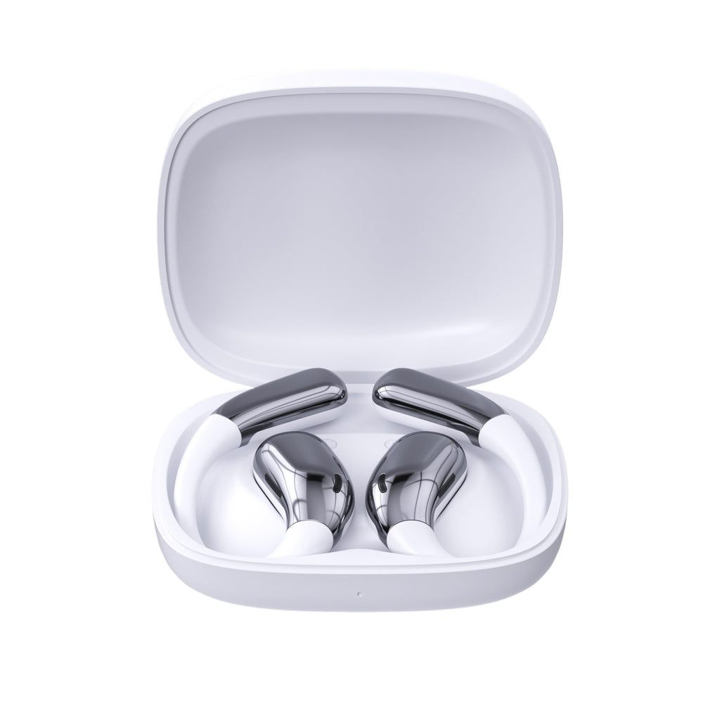 Écouteurs sans fil A38 à oreilles ouvertes, Bluetooth 5.4