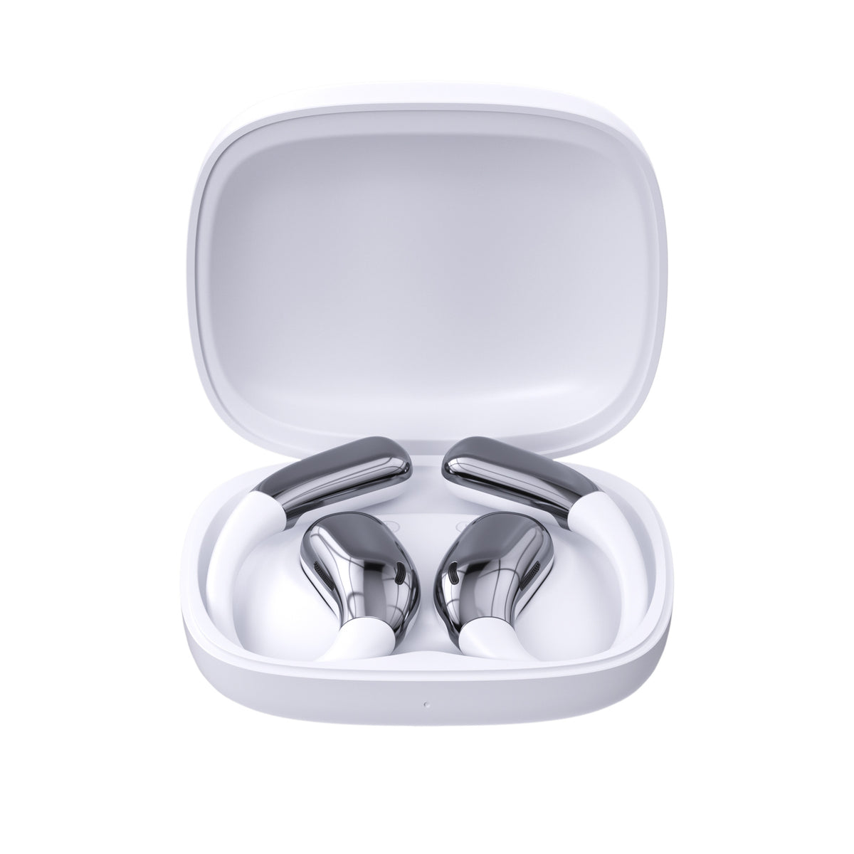 Écouteurs sans fil A38 à oreilles ouvertes, Bluetooth 5.4